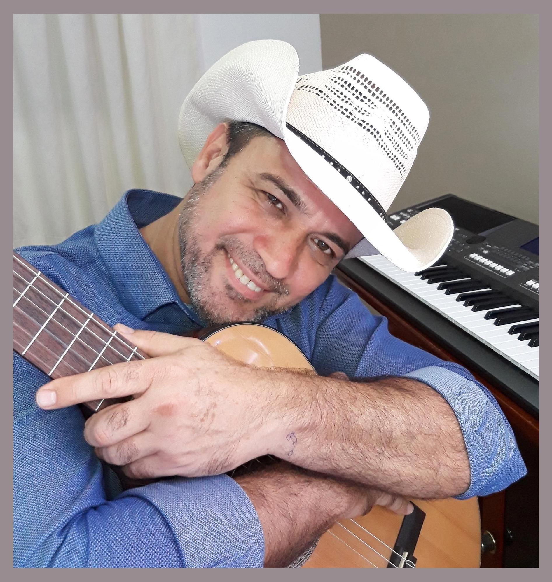 Reinaldo Cesar